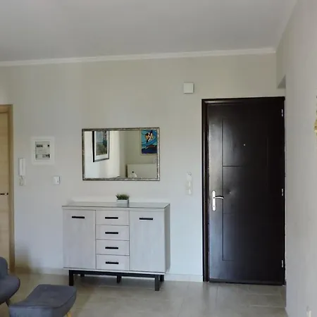 Markelia Apartments Lefkada Exterior photo