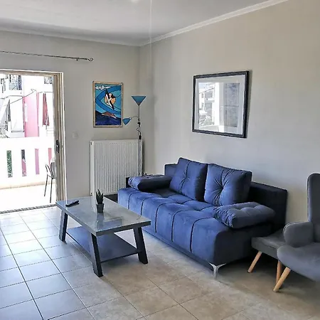 Markelia Apartments Lefkada Exterior photo