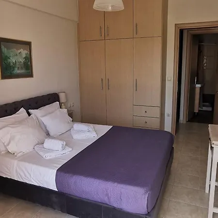 Markelia Apartments Lefkada Exterior photo