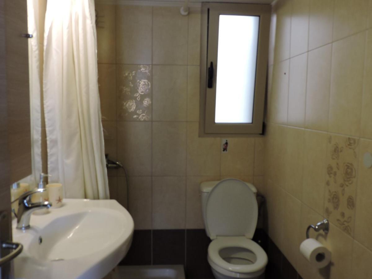 Markelia Apartment