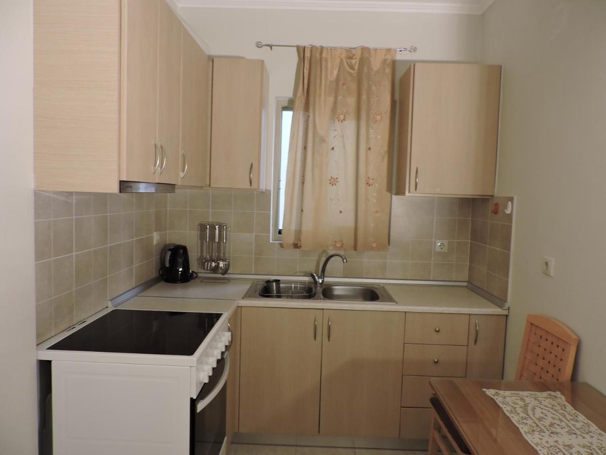 Apartment Markelia *