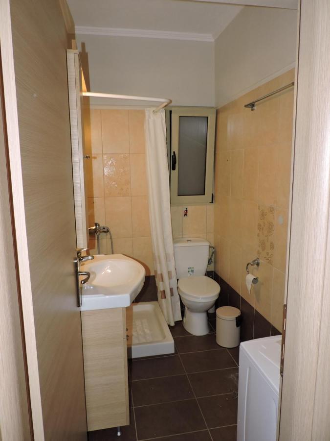 Apartment Markelia *