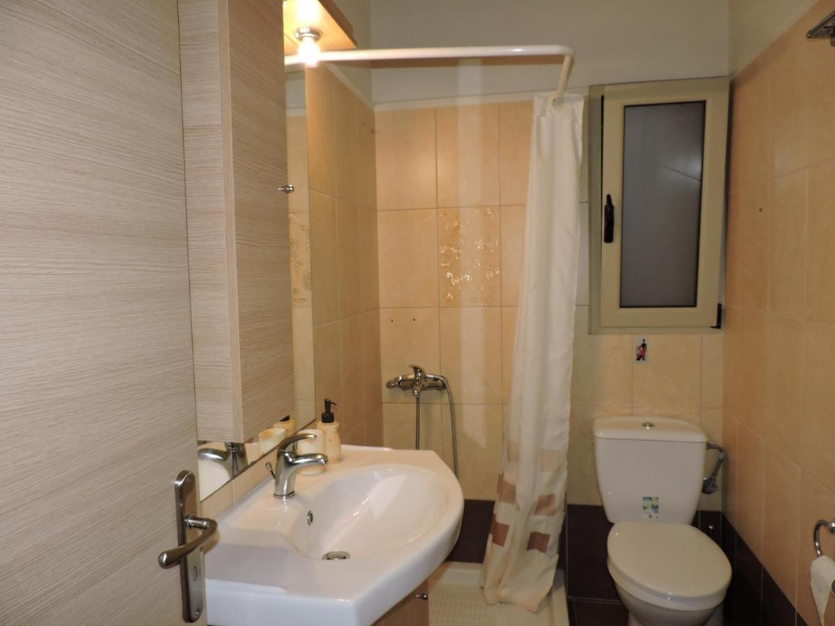Markelia Apartment *