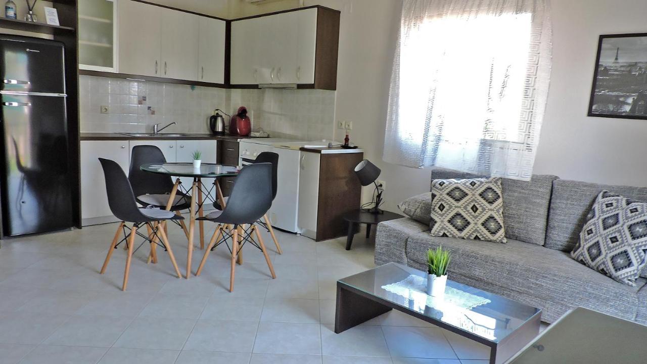 Apartment Markelia