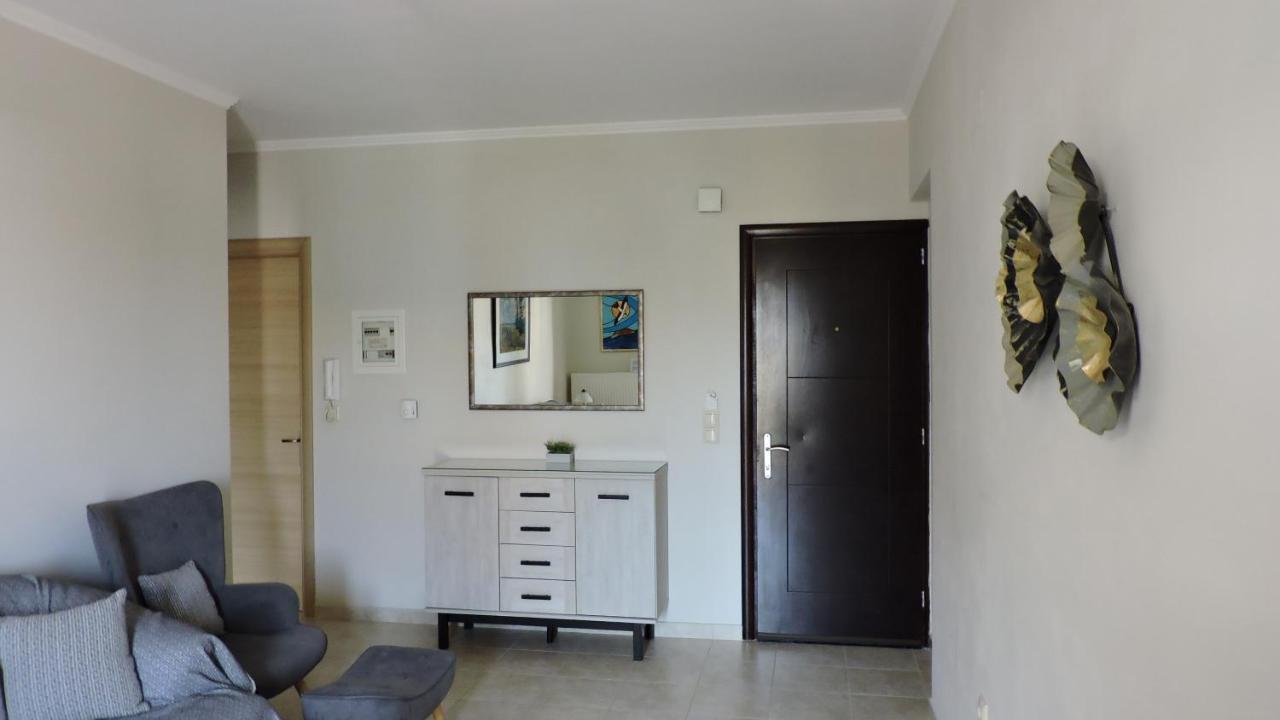 Apartment Markelia *