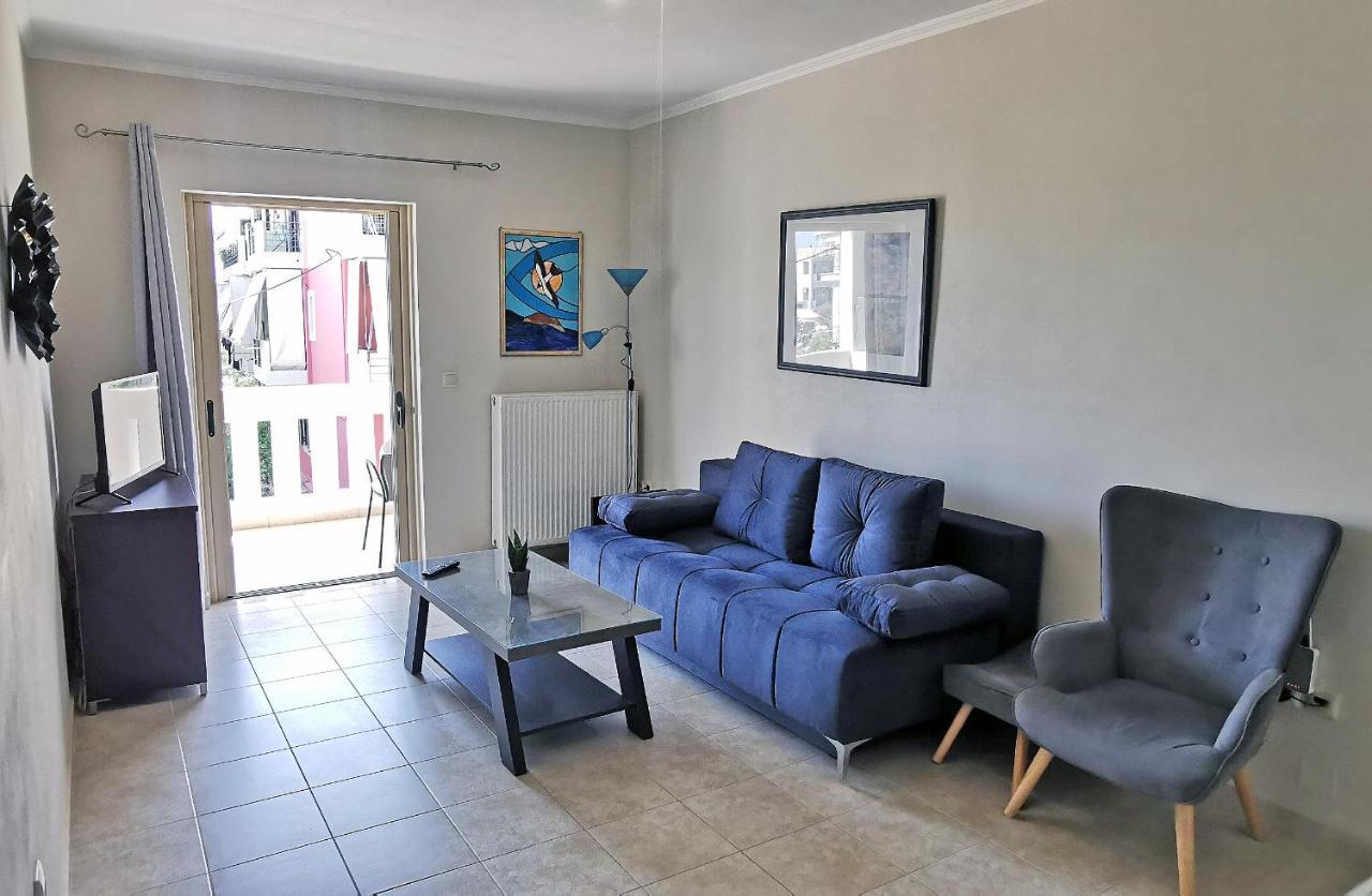Apartment Markelia