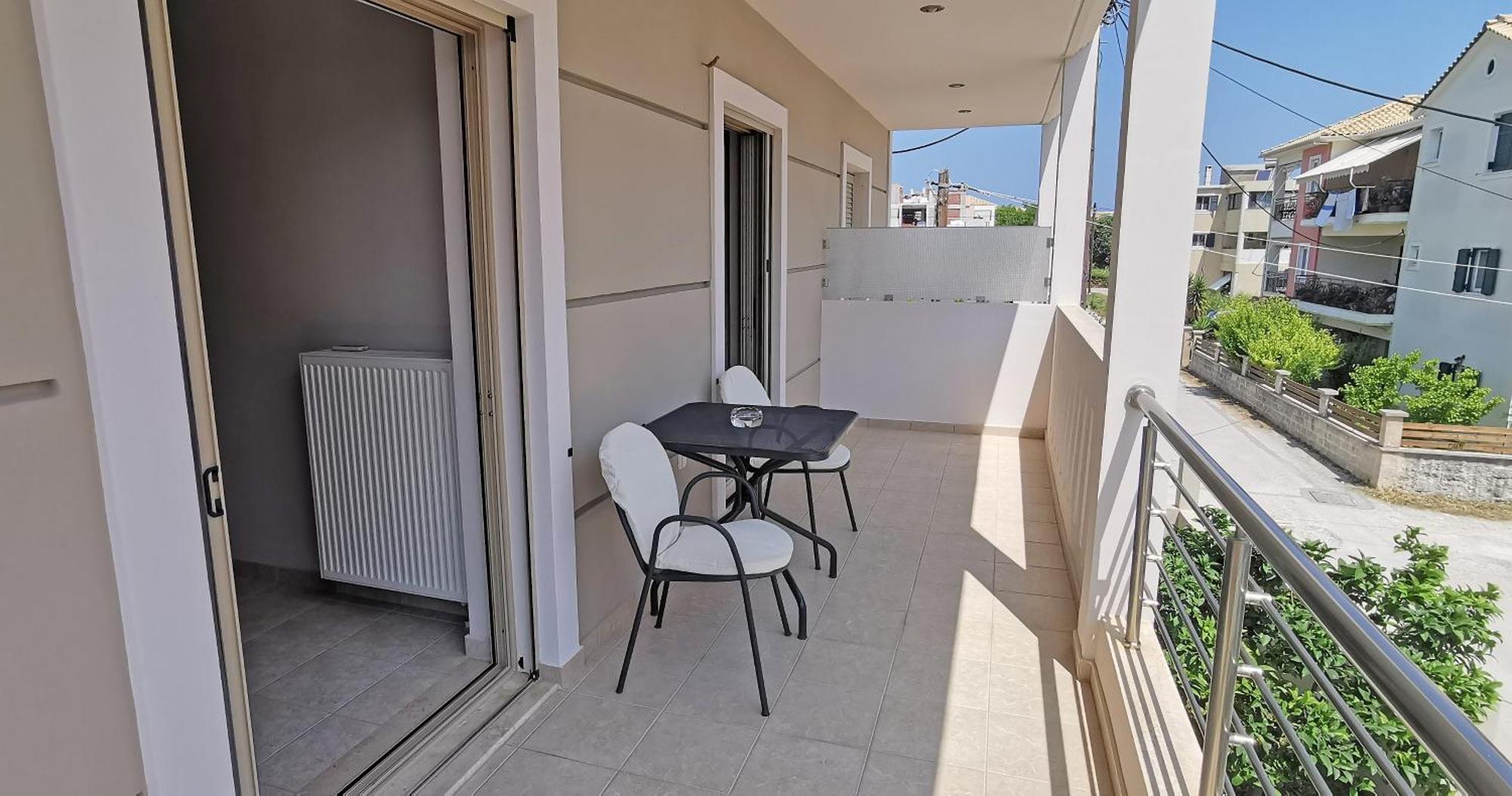 Apartment Markelia Lefkáda