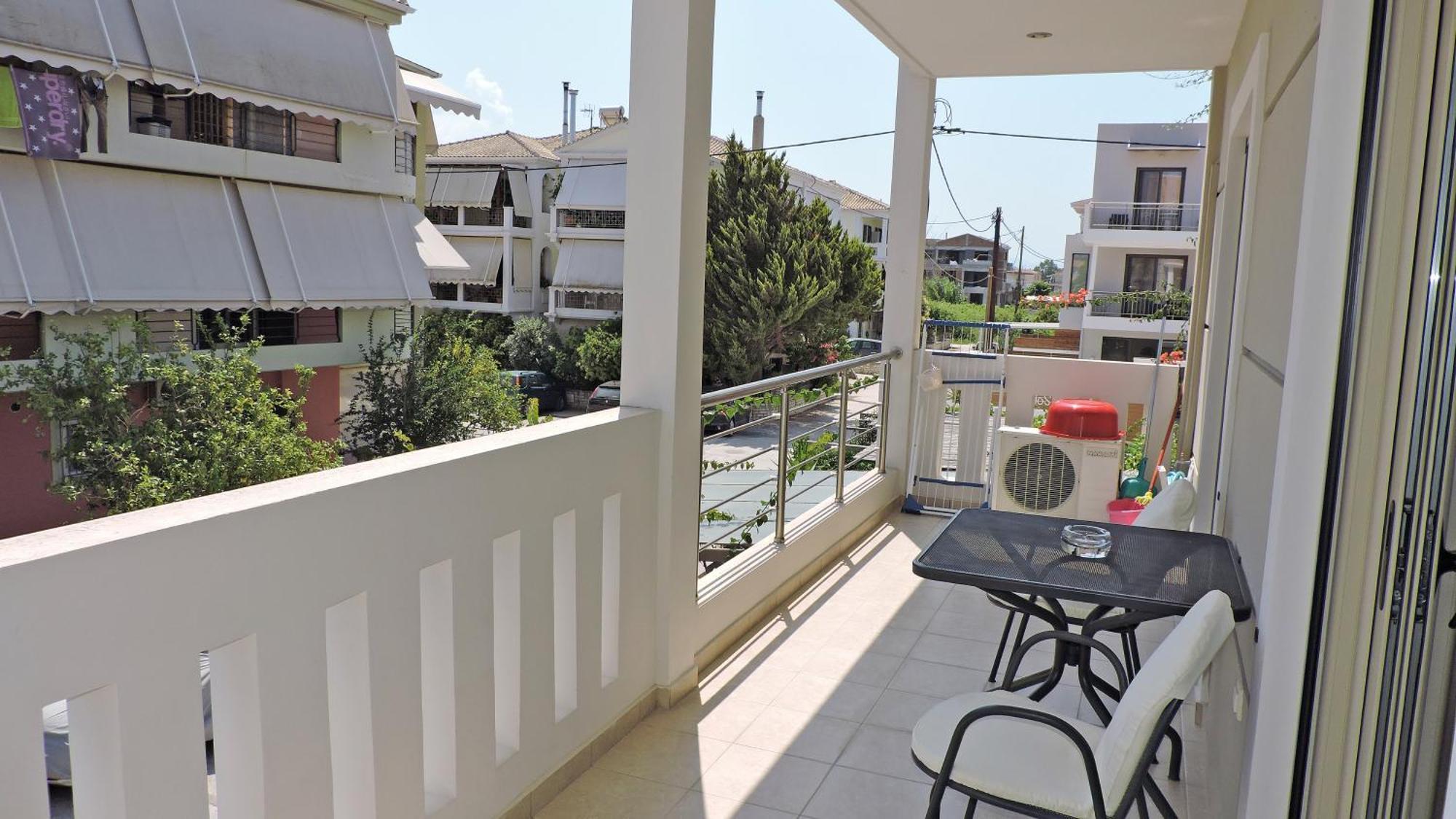 Apartment Markelia Lefkáda