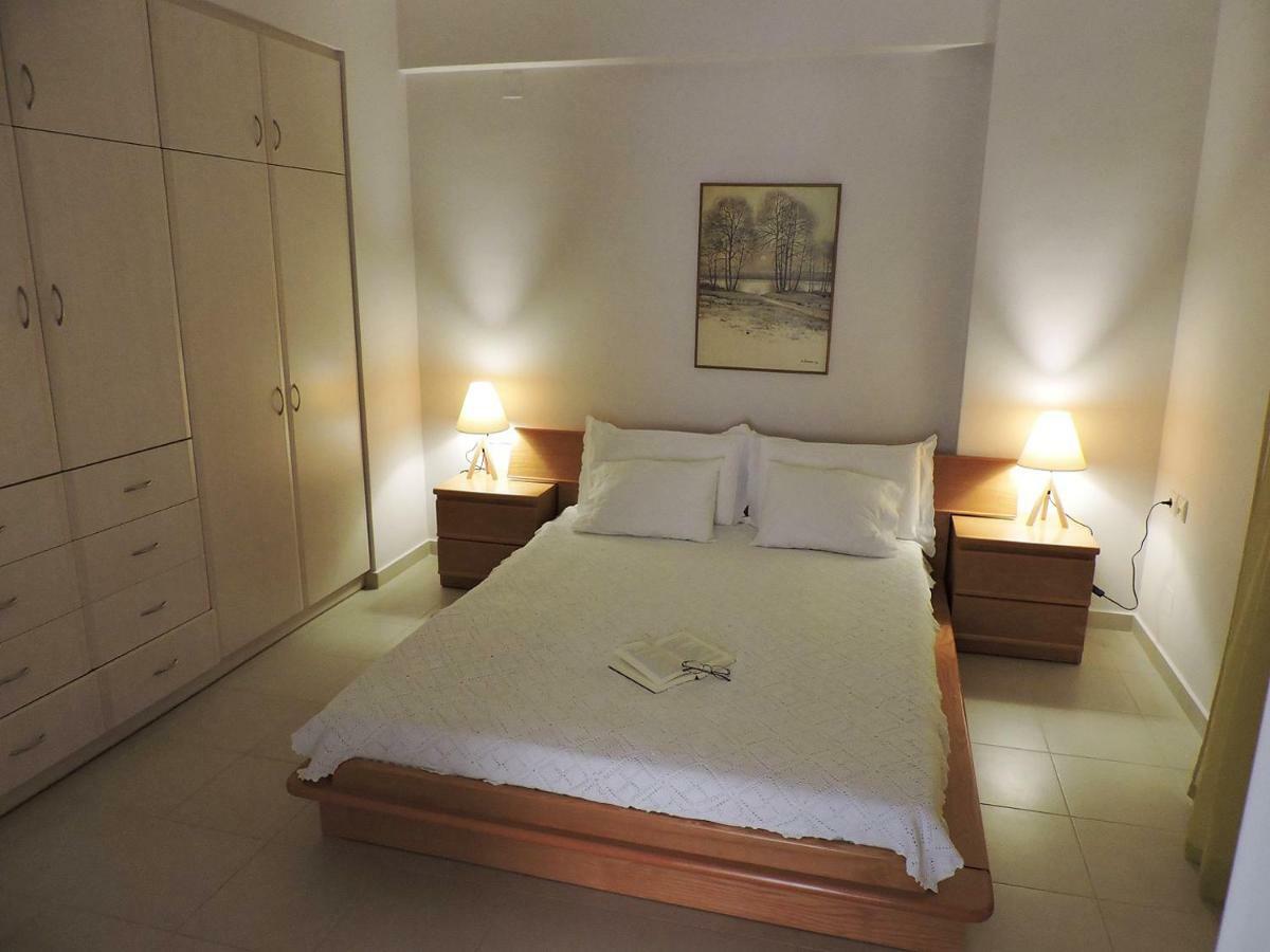 Markelia Apartment