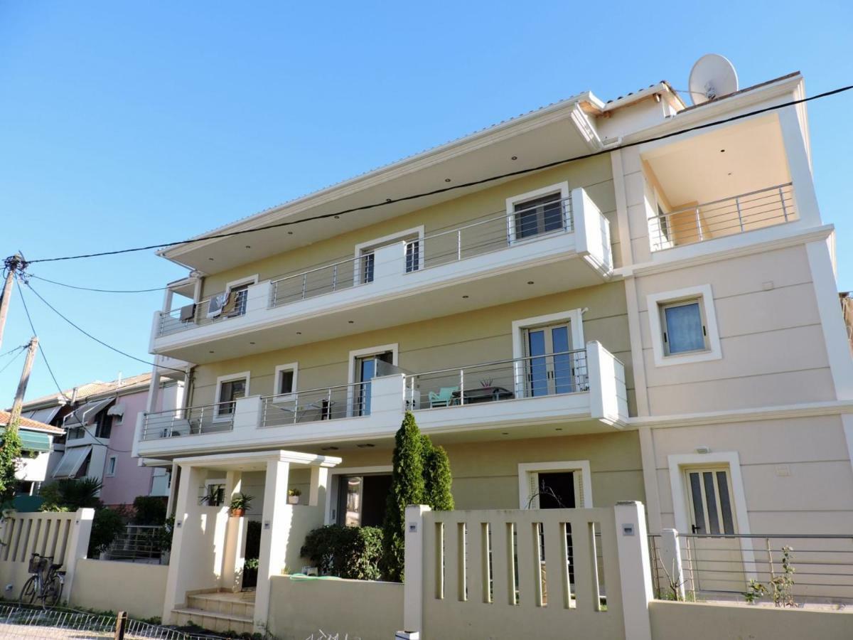 Apartment Markelia Lefkáda