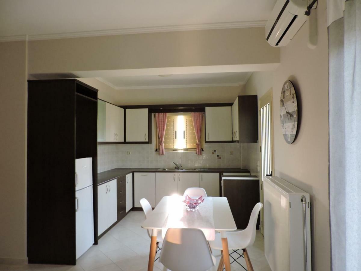 Markelia Apartment