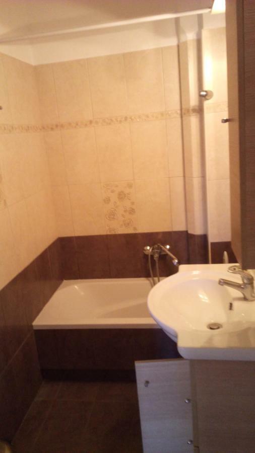 Apartment Markelia Lefkáda