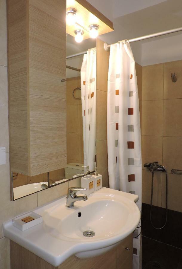 Markelia Apartment