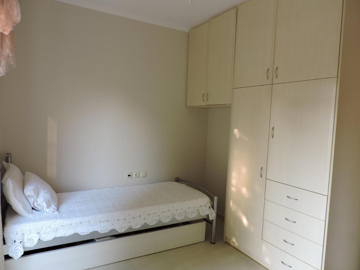 Markelia Apartment
