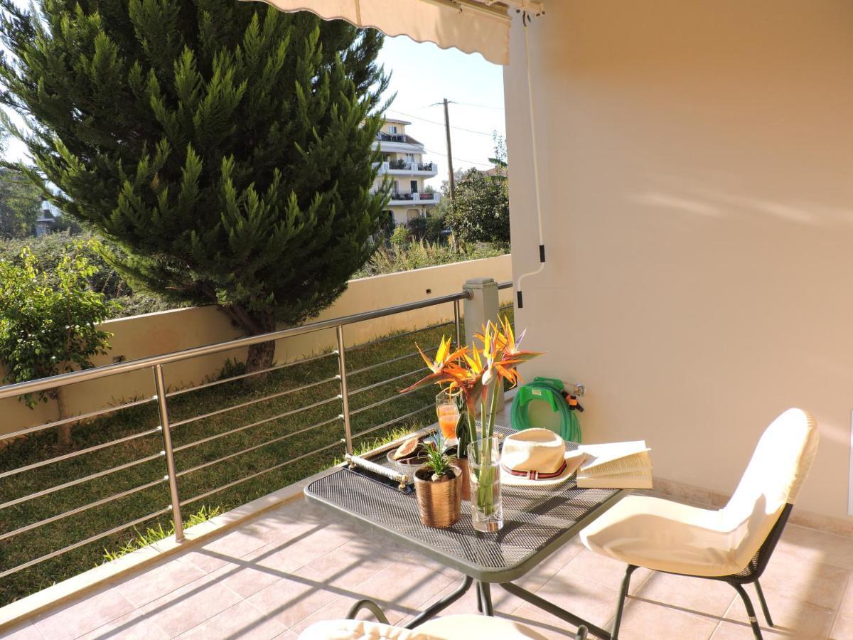 Markelia Apartment