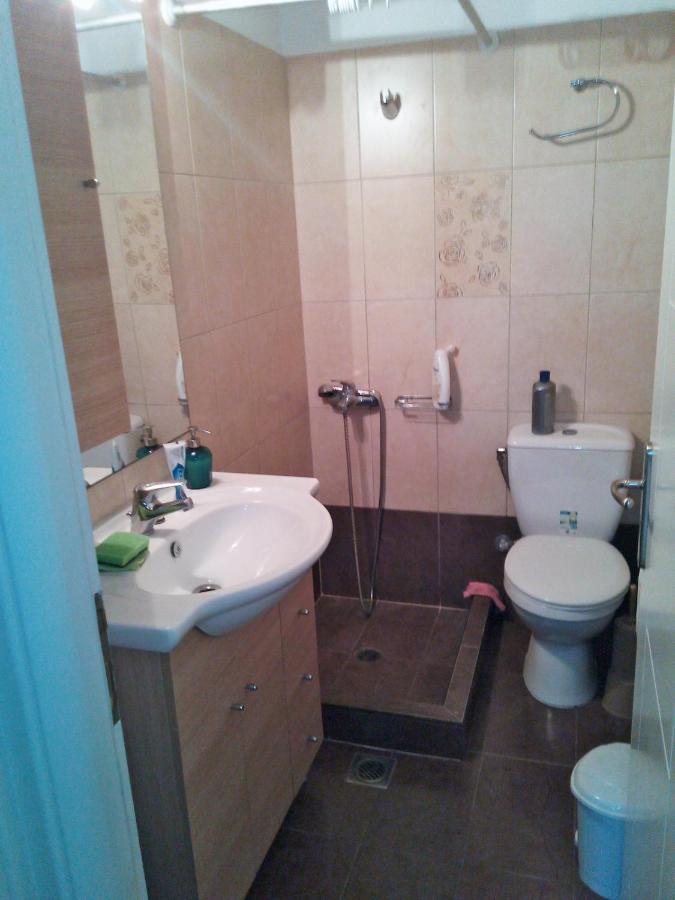 Apartment Markelia *