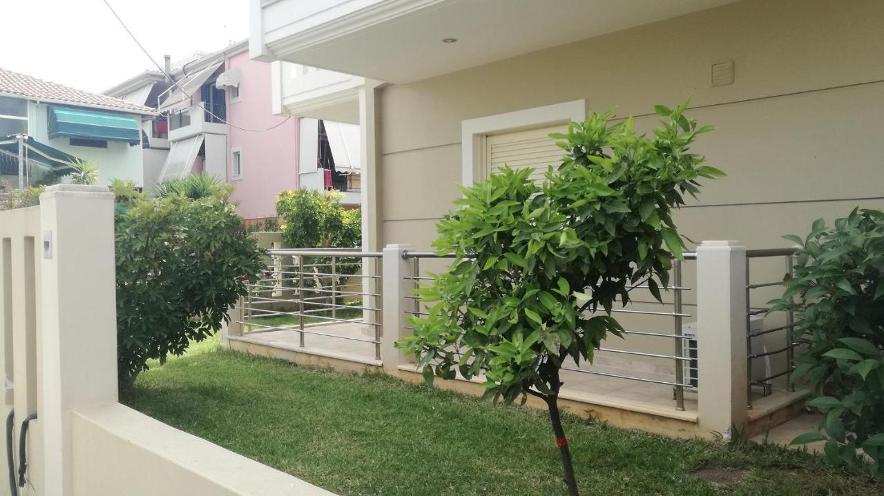 Apartment Markelia
